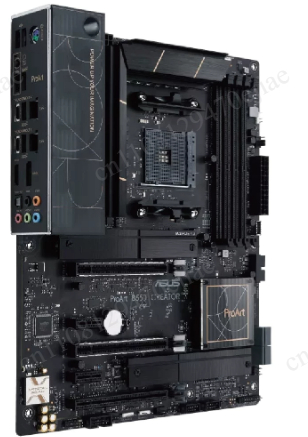 Motherboard AMD AM5 MAX Premiu - X870E Atx Motherboard ulasan dan harga