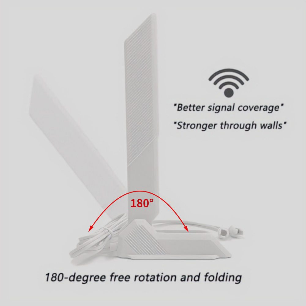Antena Wi-Fi 7 Tri-Band, Konek - Z890 Wi-Fi 7 Motherboard ulasan dan harga