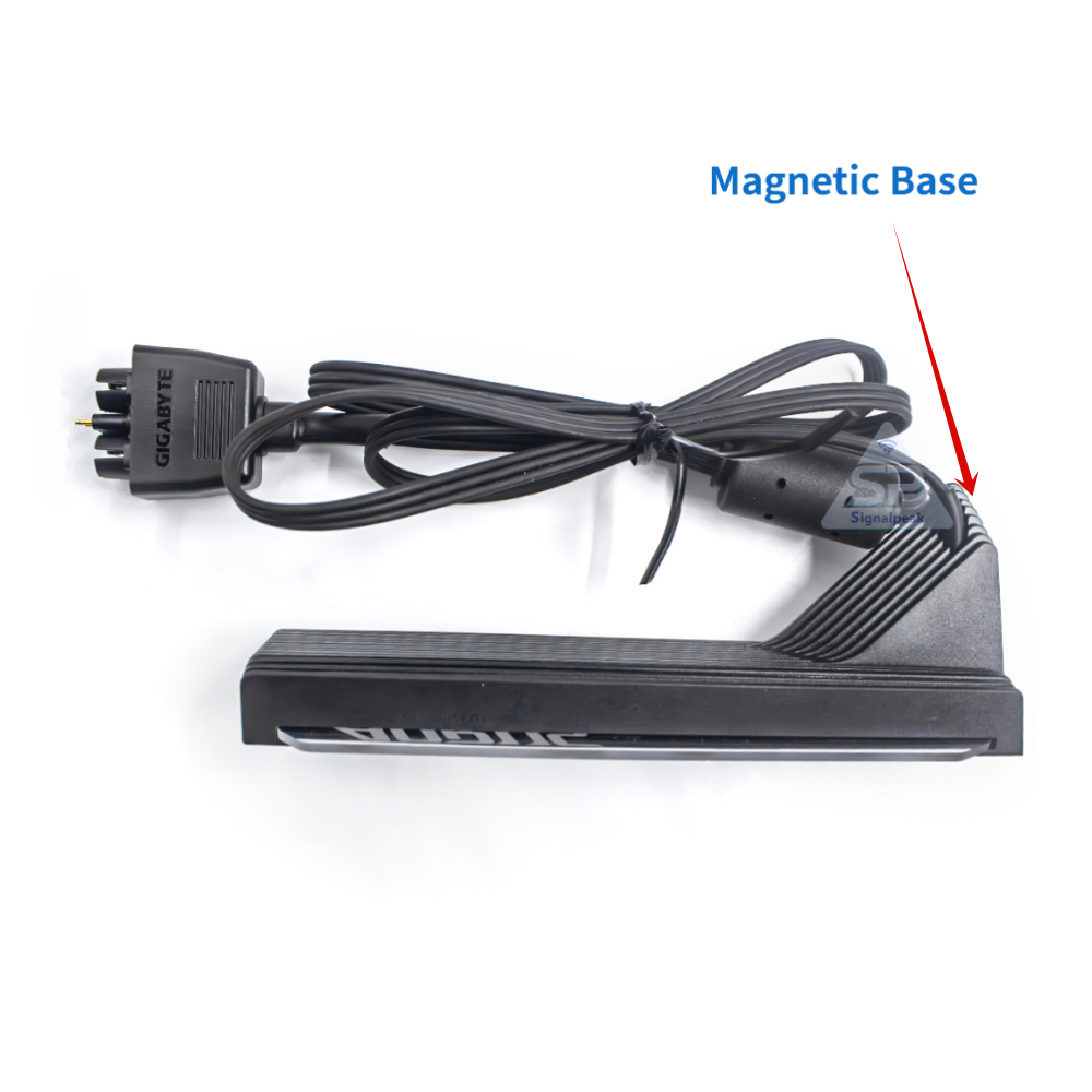 Antena Wi-Fi 7 Tri-Band asli t - Z890 Wi-Fi 7 Motherboard ulasan dan harga